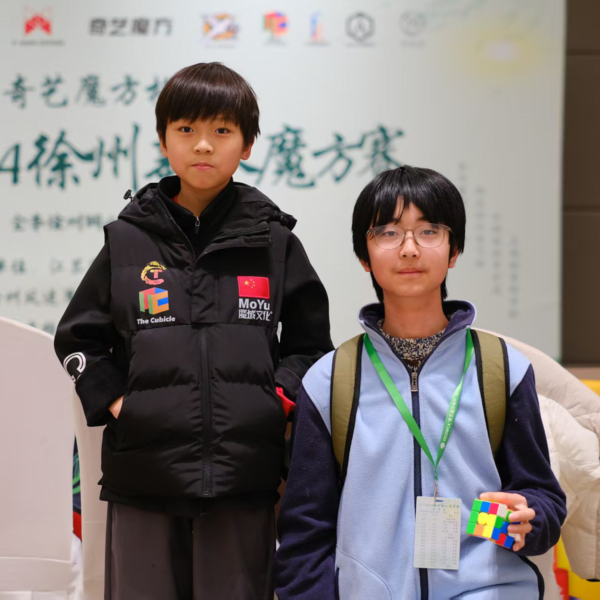 Shengye Yan (严圣烨)