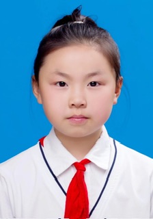 Qianxun Chen (陈芊荨)