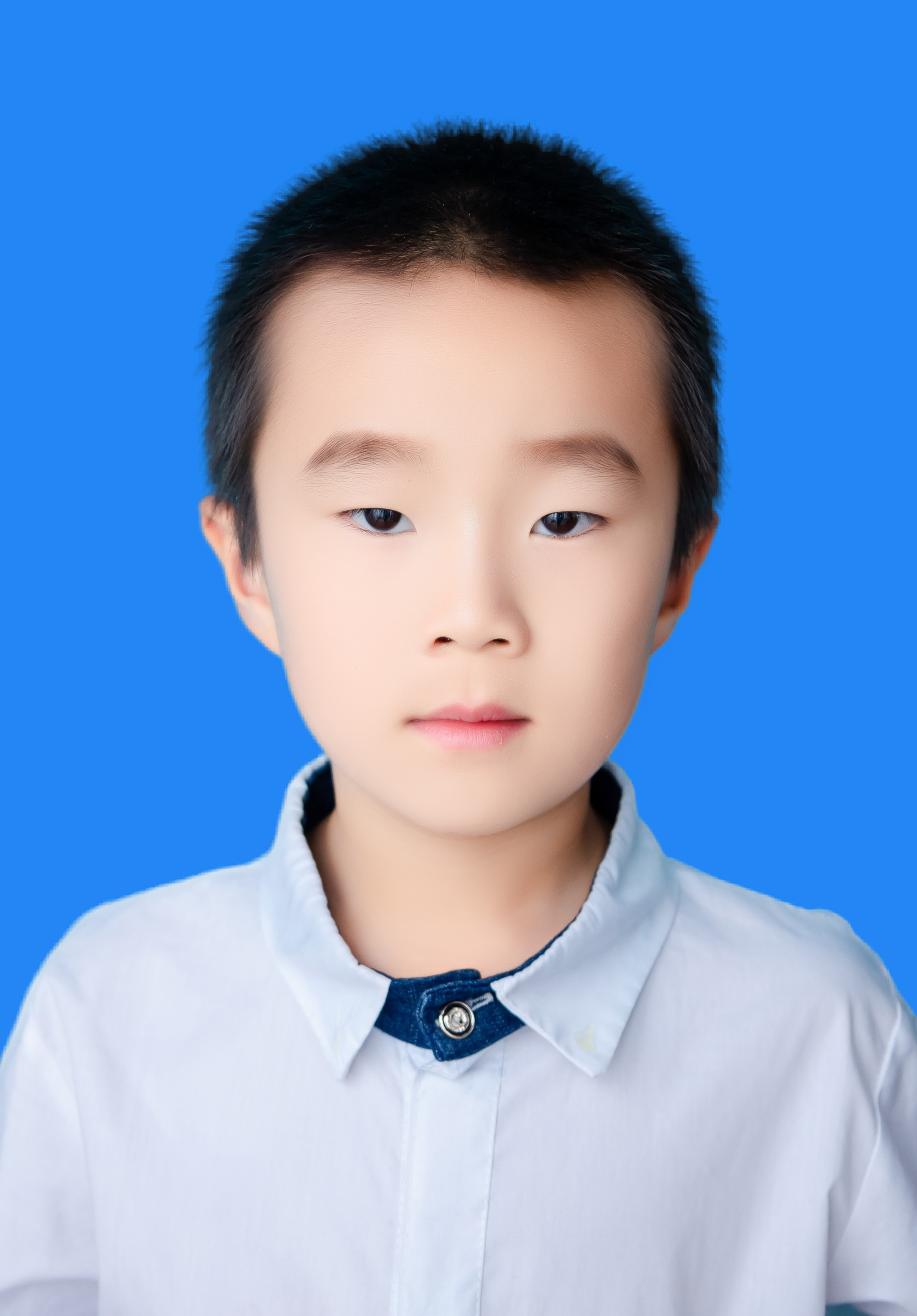 Yiran Pu (蒲怡然) 的头像
