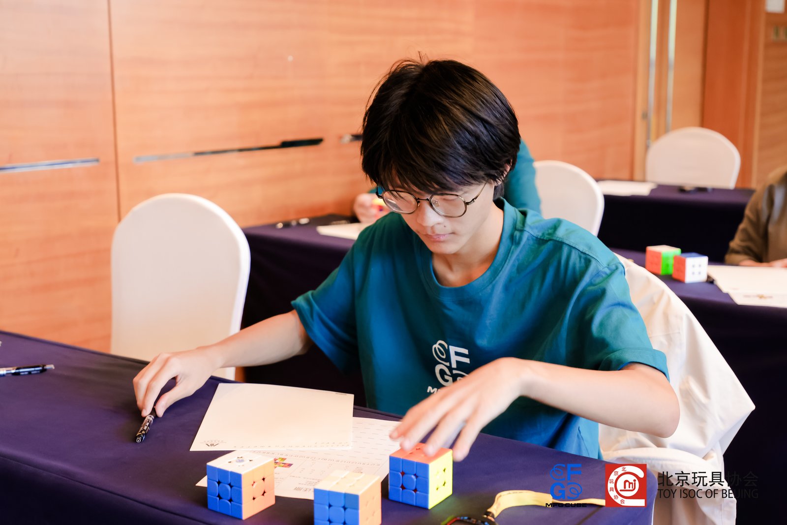 Xiaohan Sun (孙效涵) 的头像
