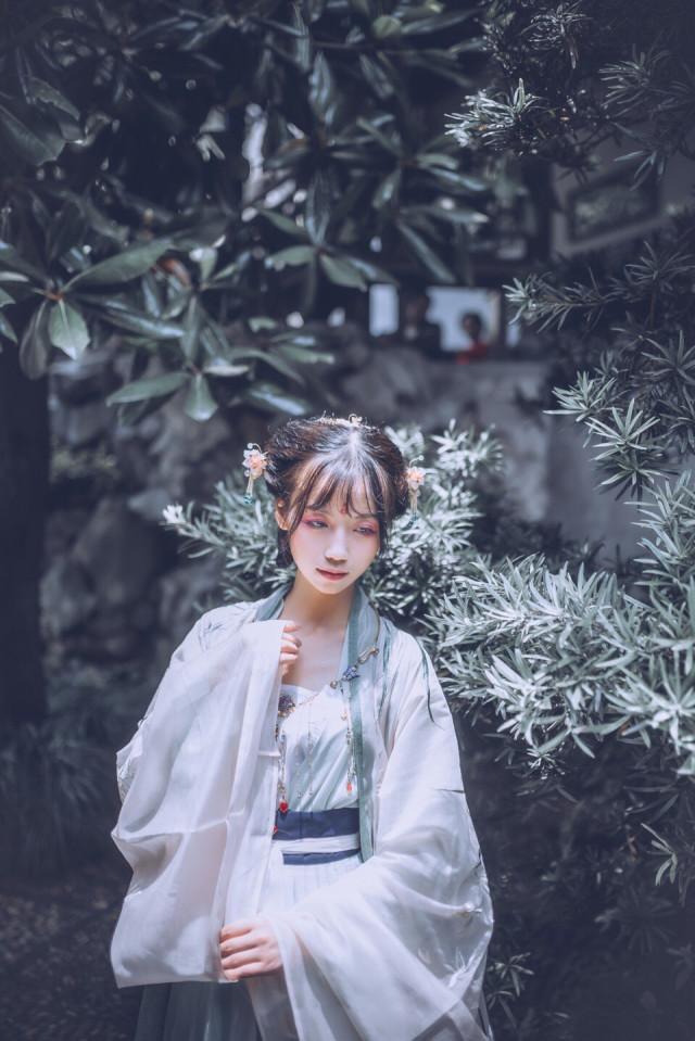 Cunyu Liu (刘村雨)