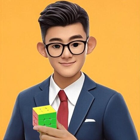 Xiuhe Lü (吕修赫)