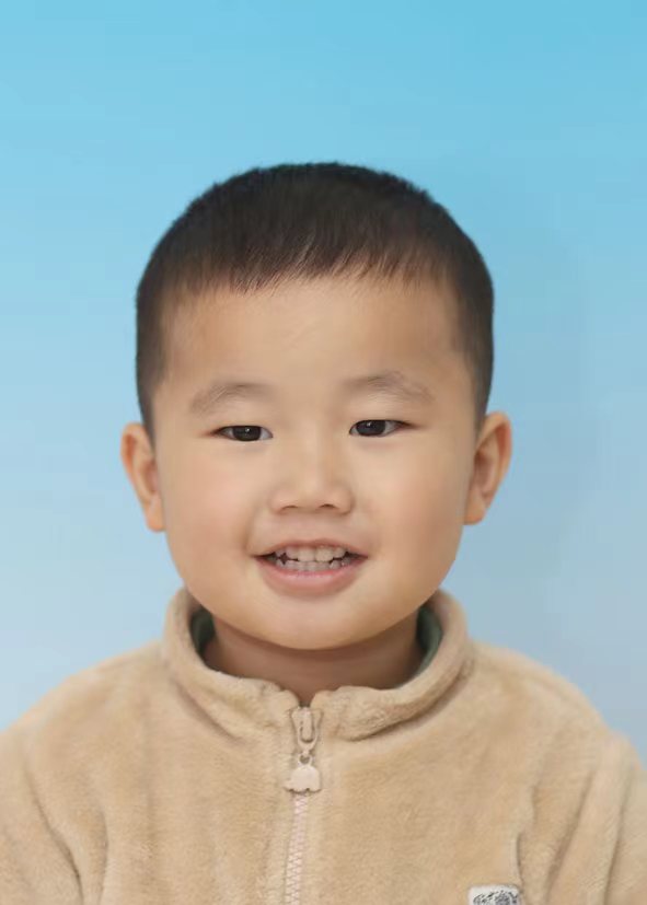 Jiajun Lu (卢嘉浚)