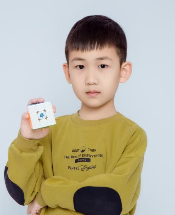 Bofu Cao (曹柏辅)