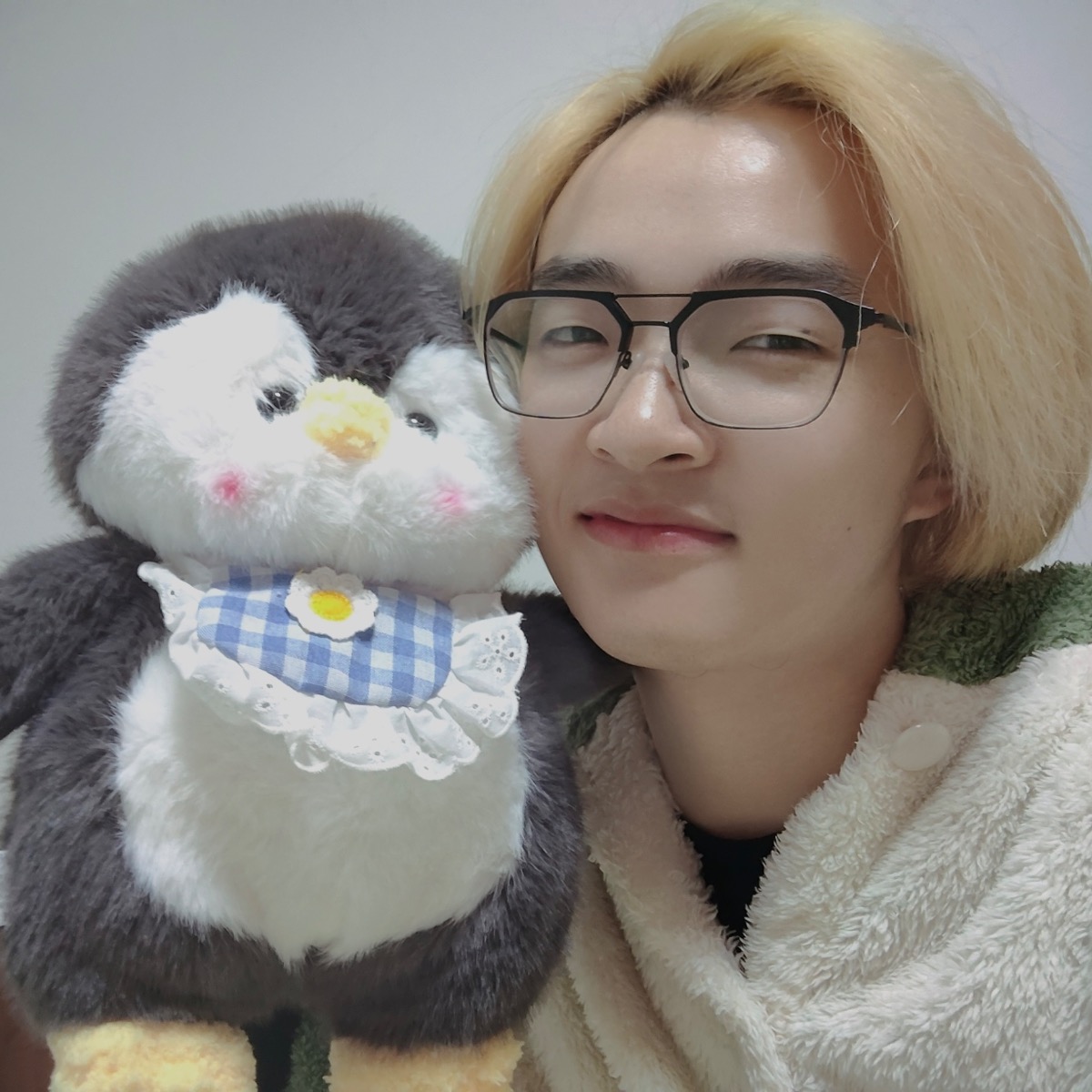 Jianye Zhang (张建业)