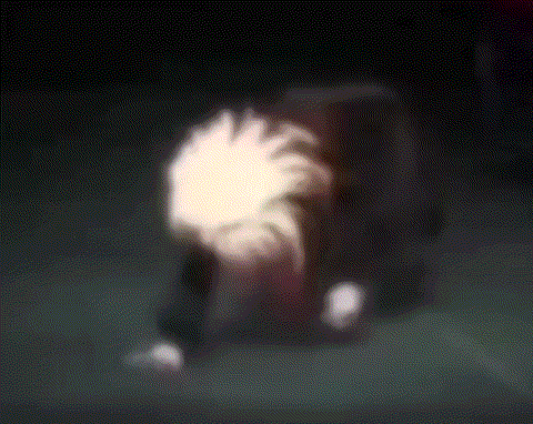 Minxing Zhang (张敏行)