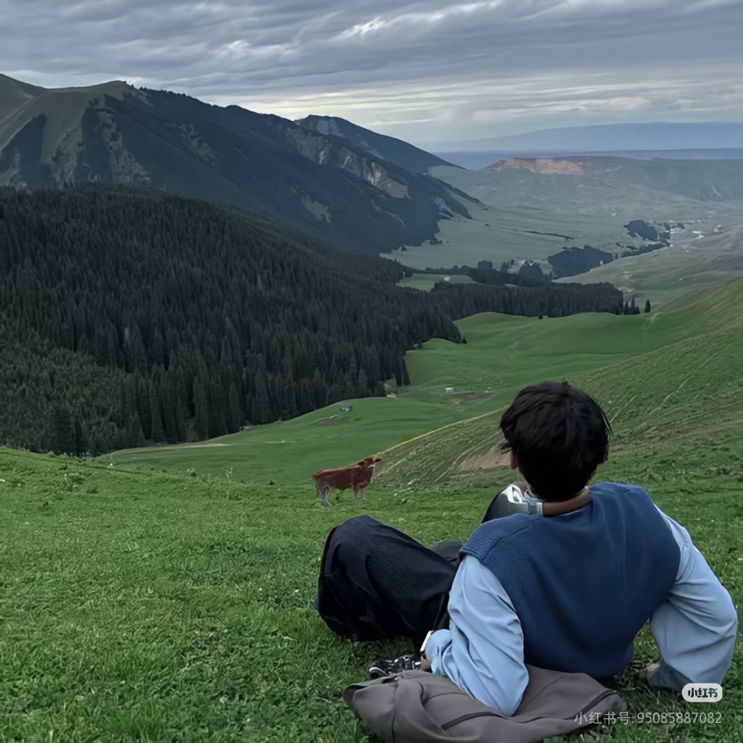 Jiaxiang Li (黎嘉祥)