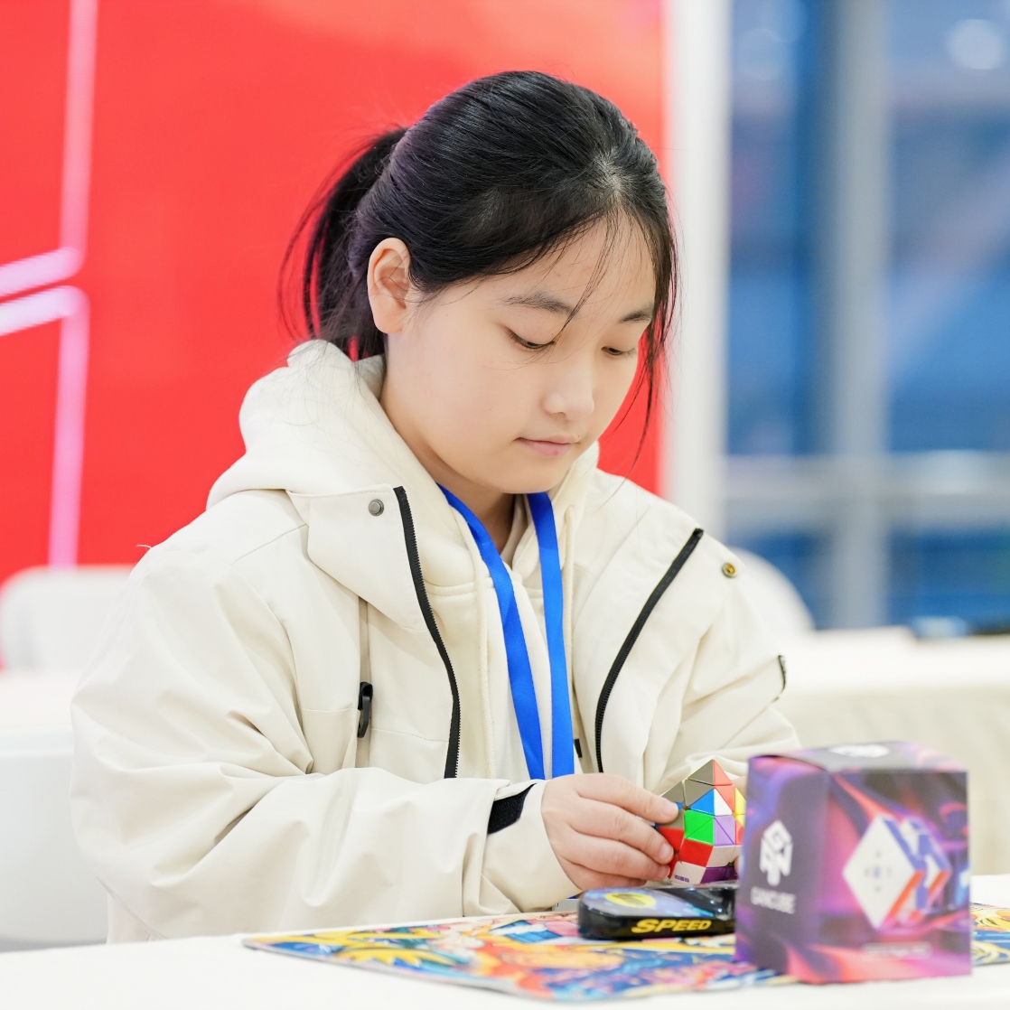 Chunli Long (龙春丽)