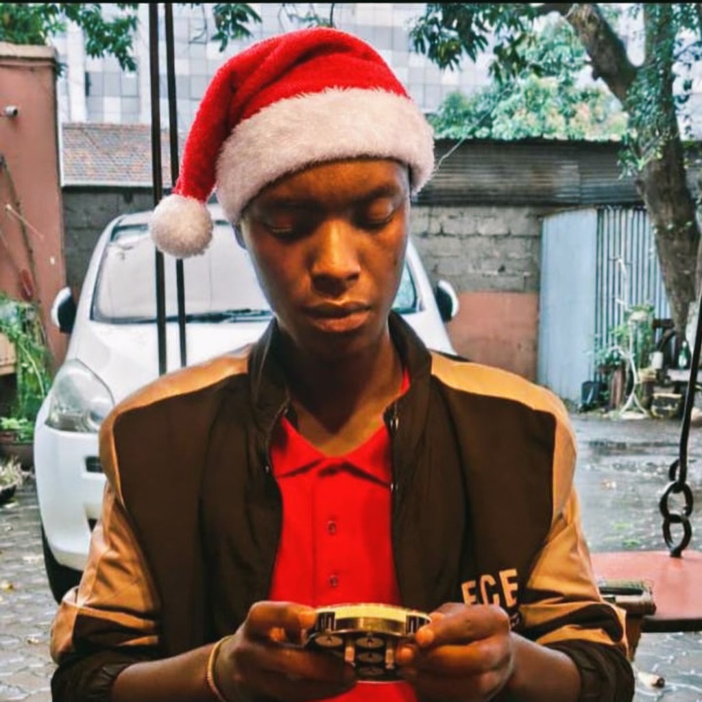 Kevin Githiari (kevin)