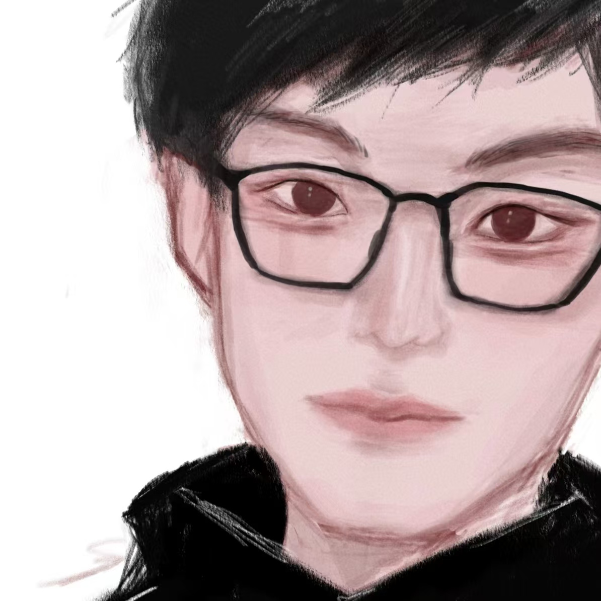 Haolin Ren (任浩霖)