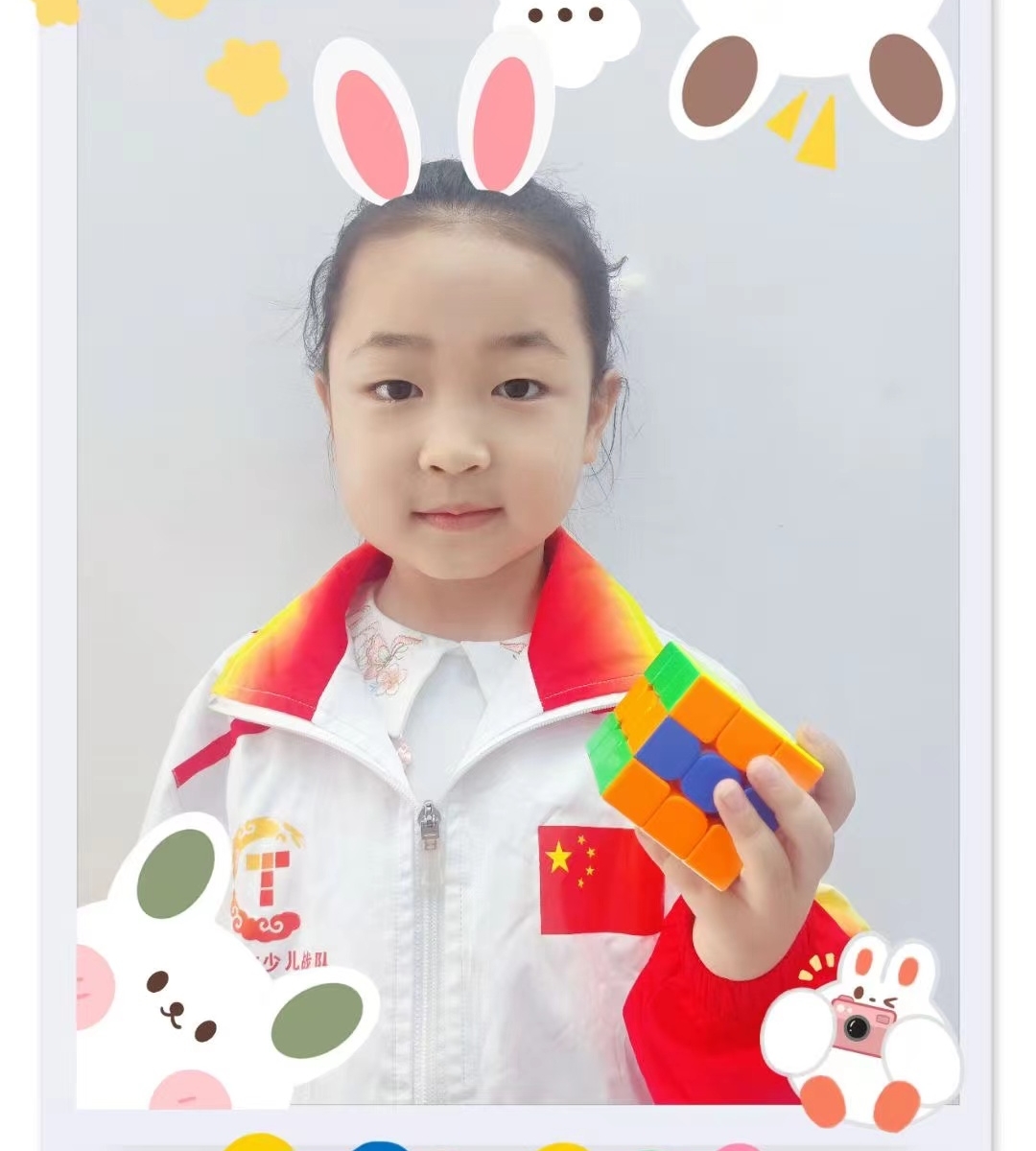 Jiawei Wei (魏嘉蔚)