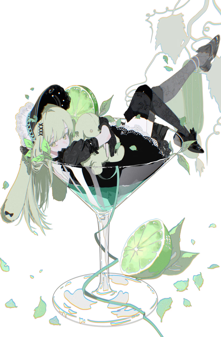 Lirui Bai (白礼瑞)