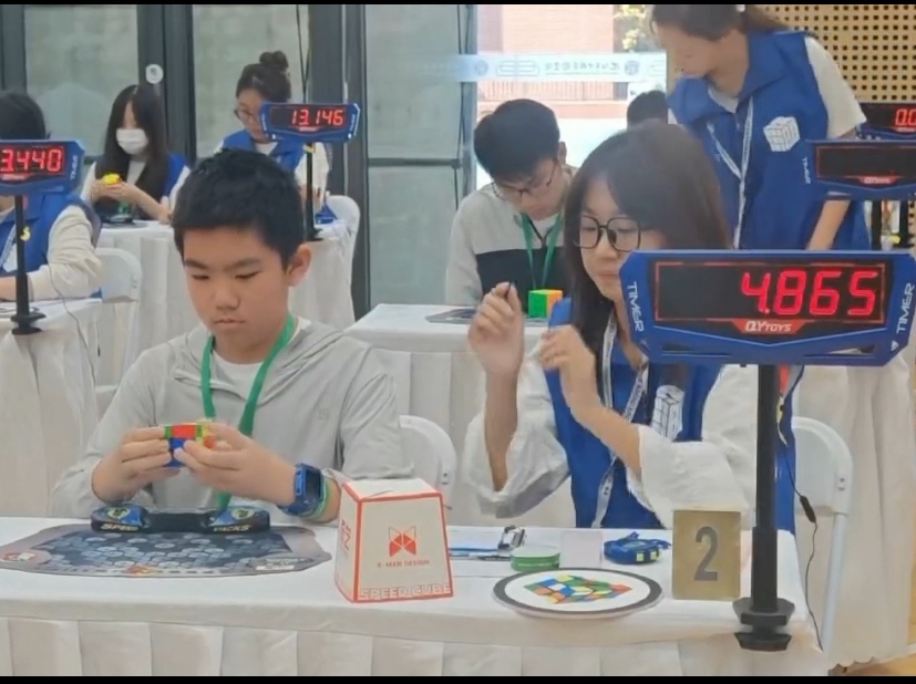 Jiaming Zhang (张家铭)