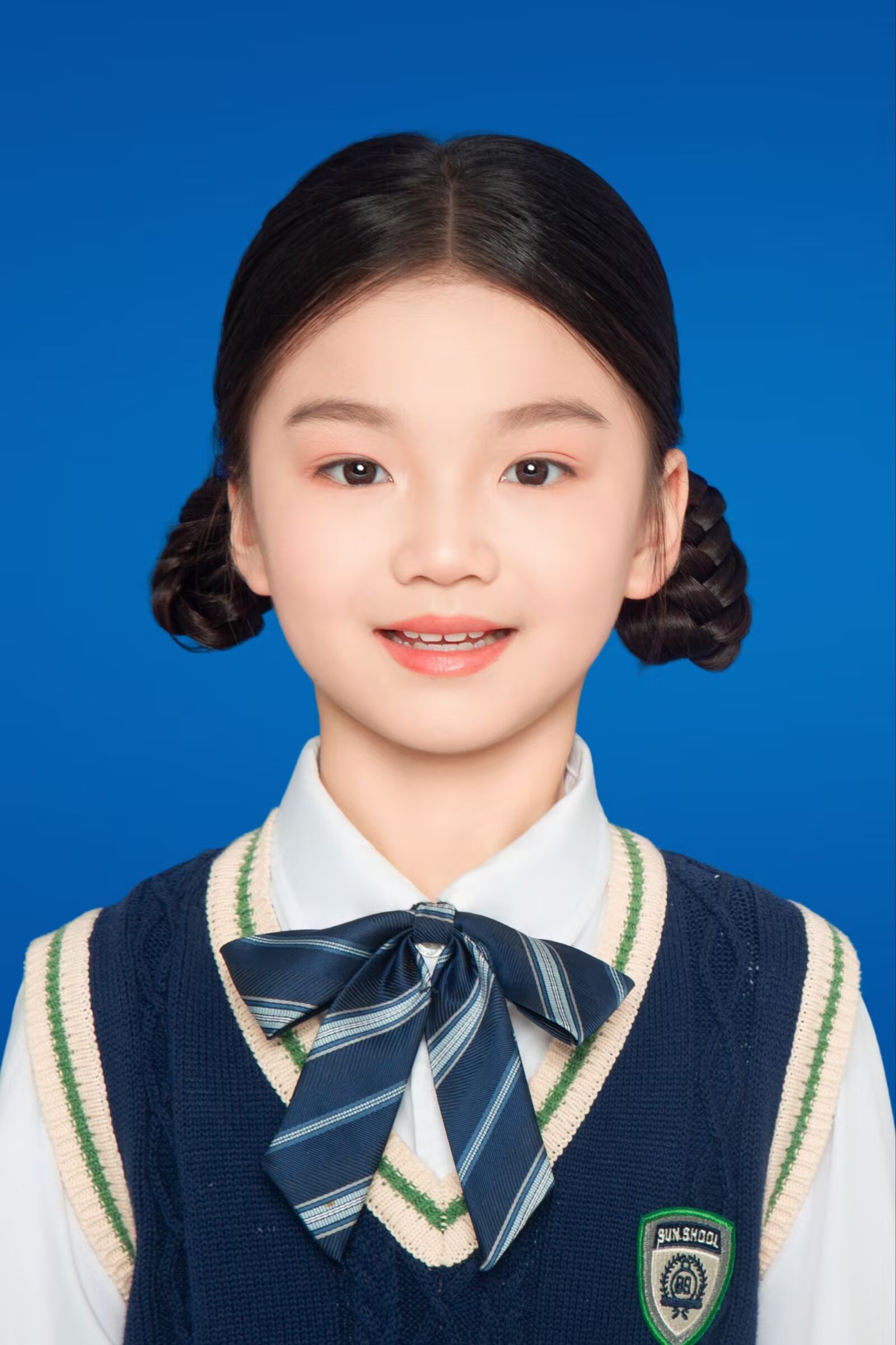Qinlu Liu (刘沁露) 的头像