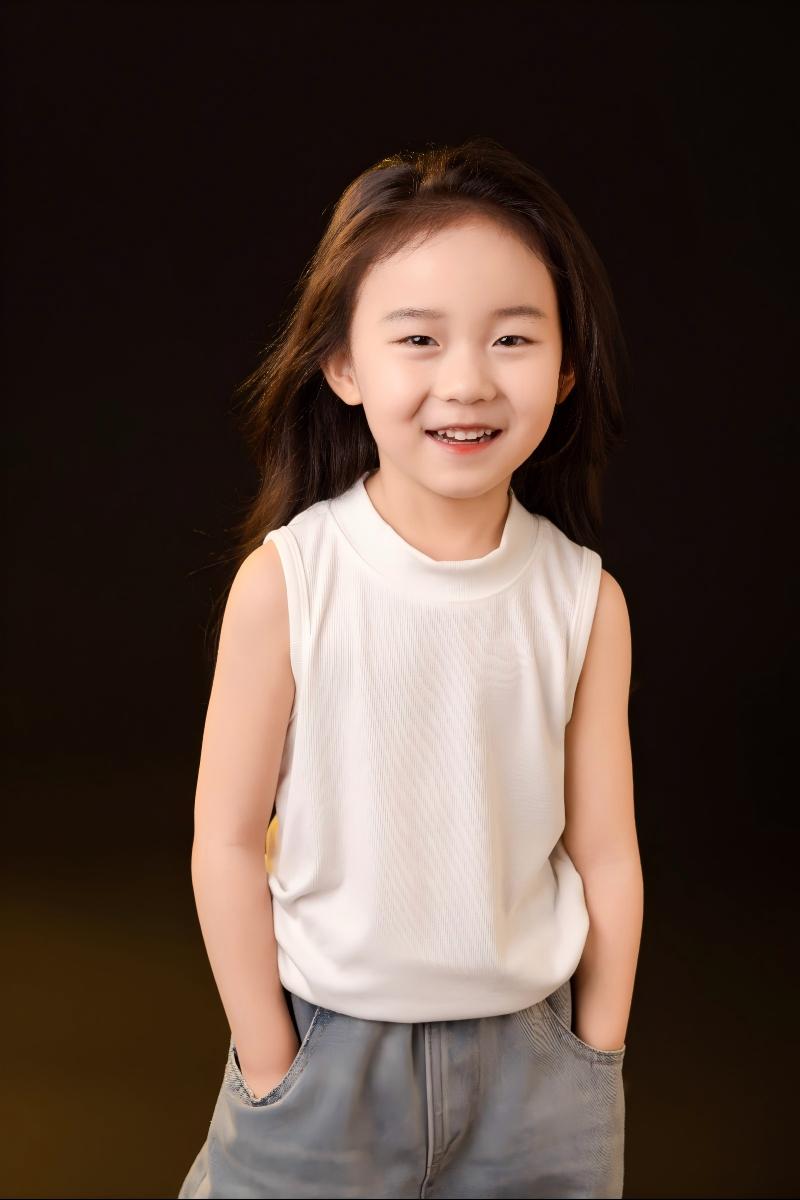 Yufeng Cheng (程宇枫)