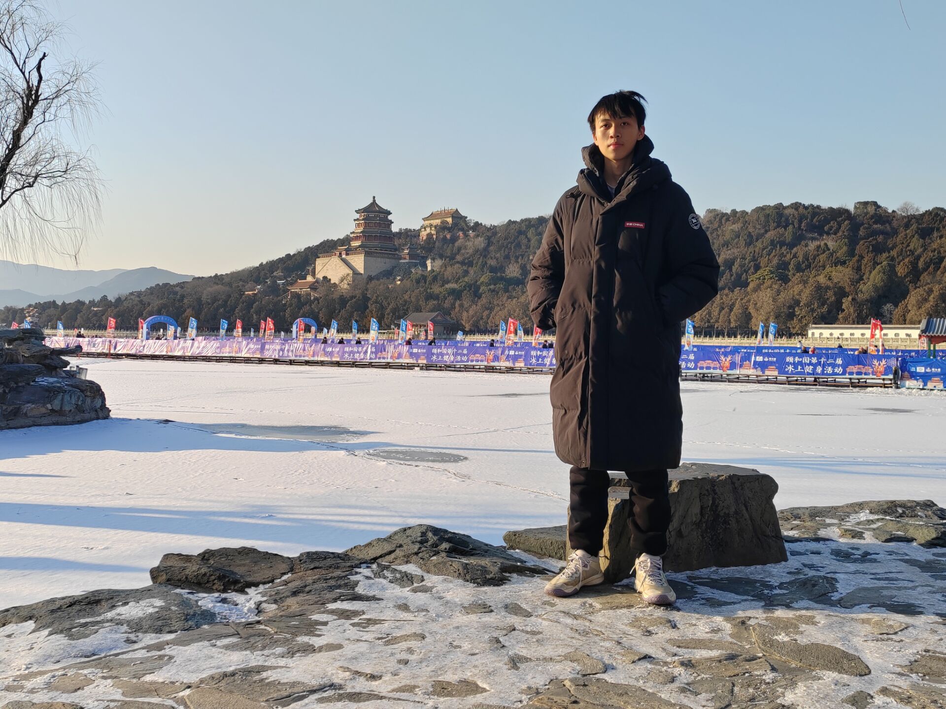 Zejun Chen (陈泽俊) 的头像