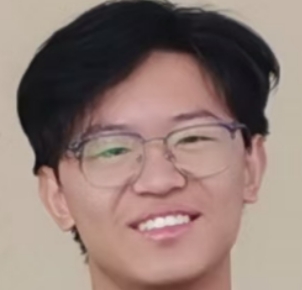 Weihe Hao (郝伟贺)