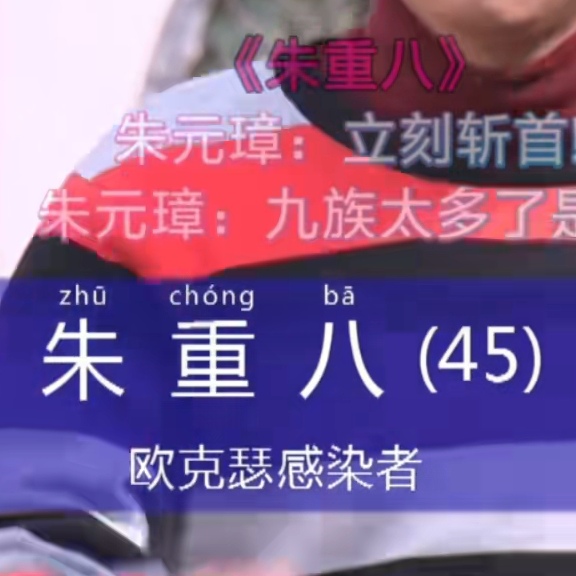 Haiming Wang (王海铭)