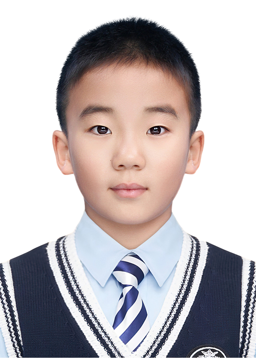 Yiming Bi (毕一鸣)