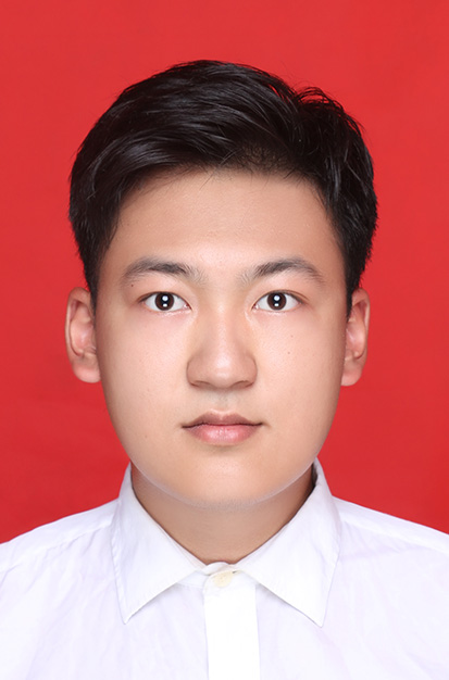 Ruizhen Guo (郭睿臻)