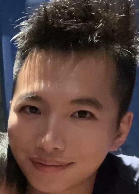 Yongquan Ye (叶泳泉)