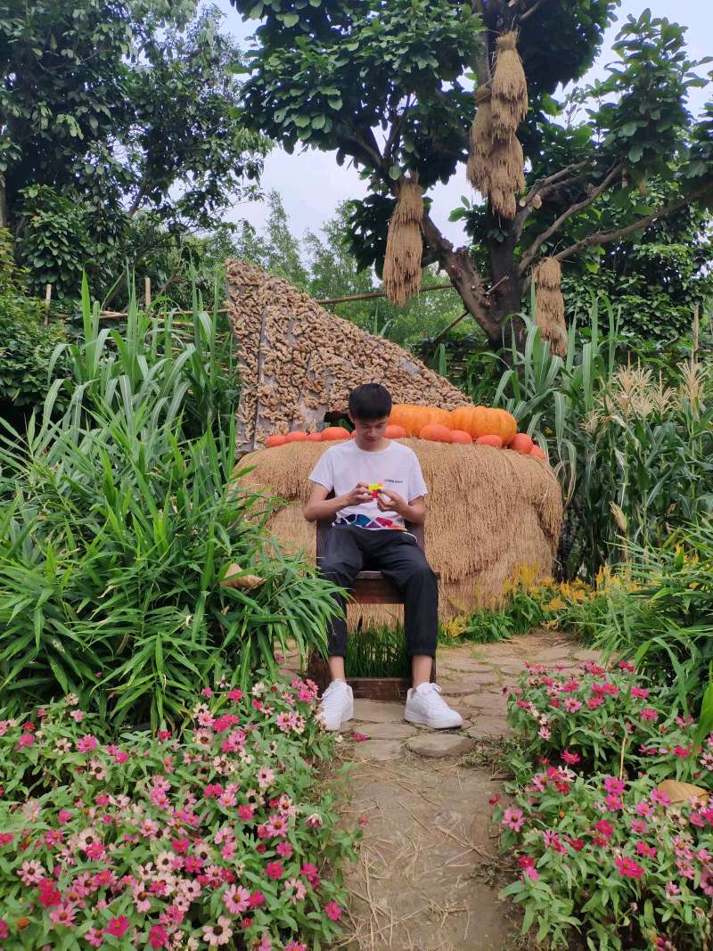 Xinyun Chen (陈新运)