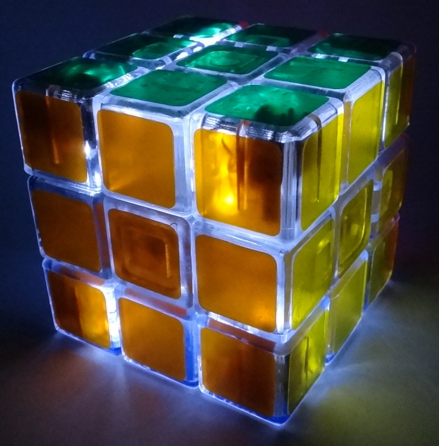 Jialin Li (李佳琳)