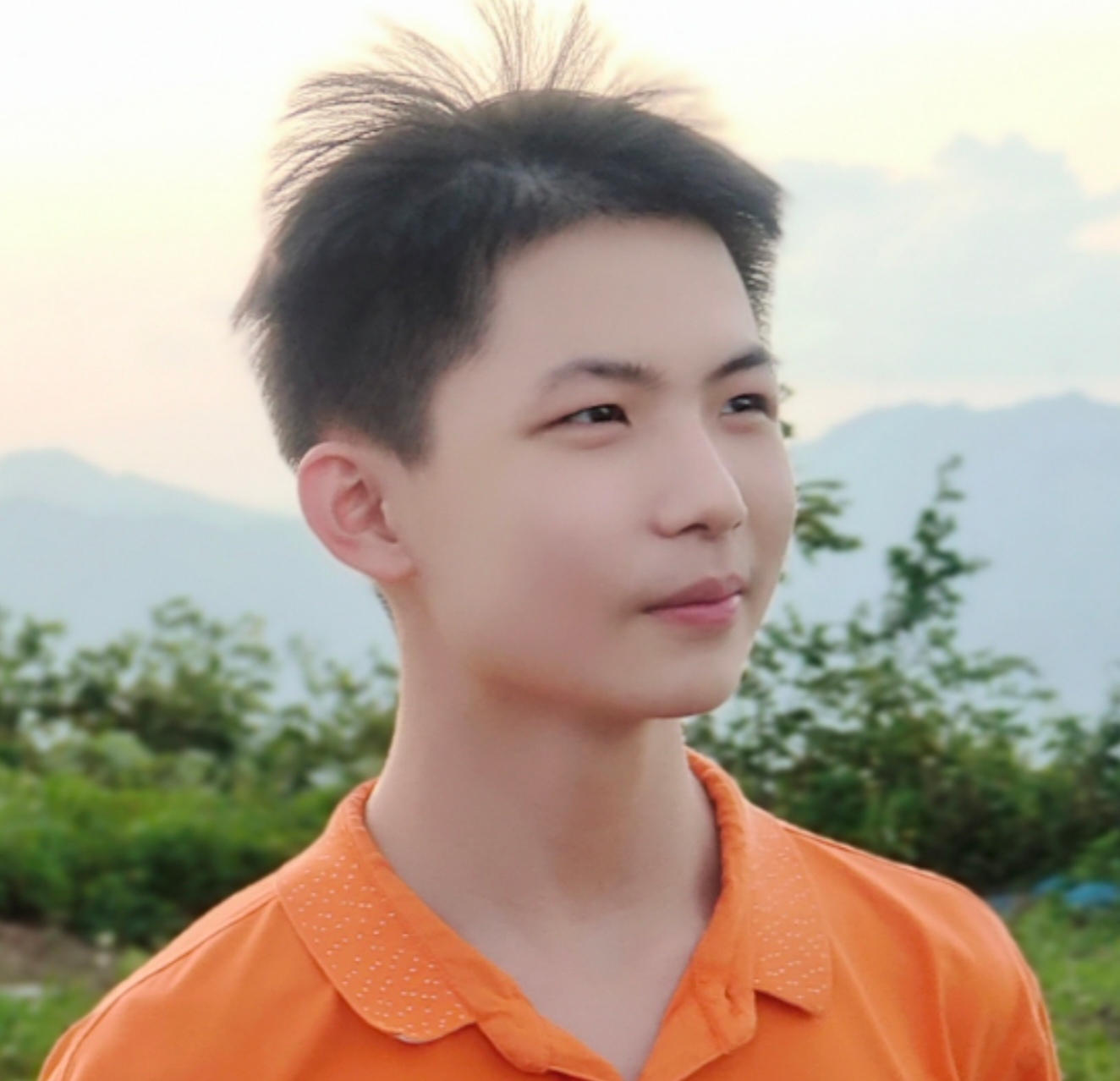 Bowen Tao (陶博文) 的头像