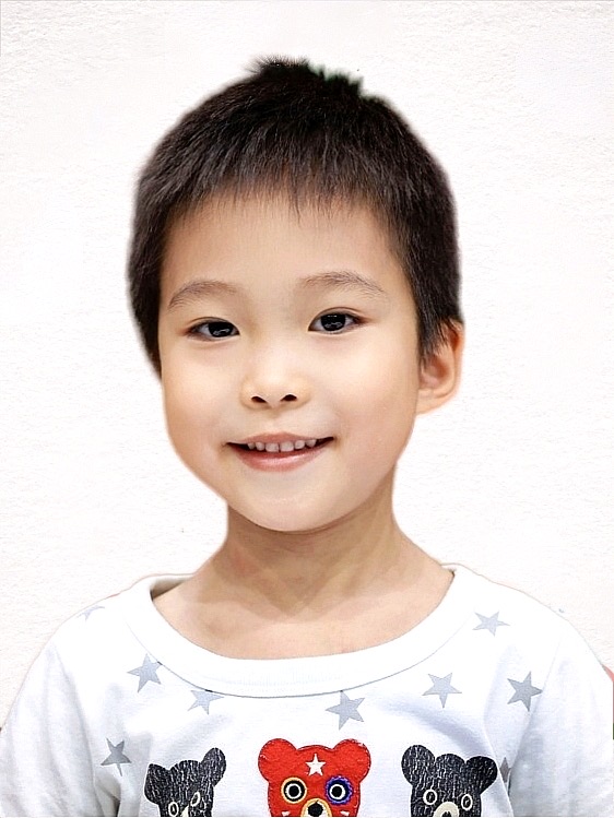 Lixing Fan (范立行)