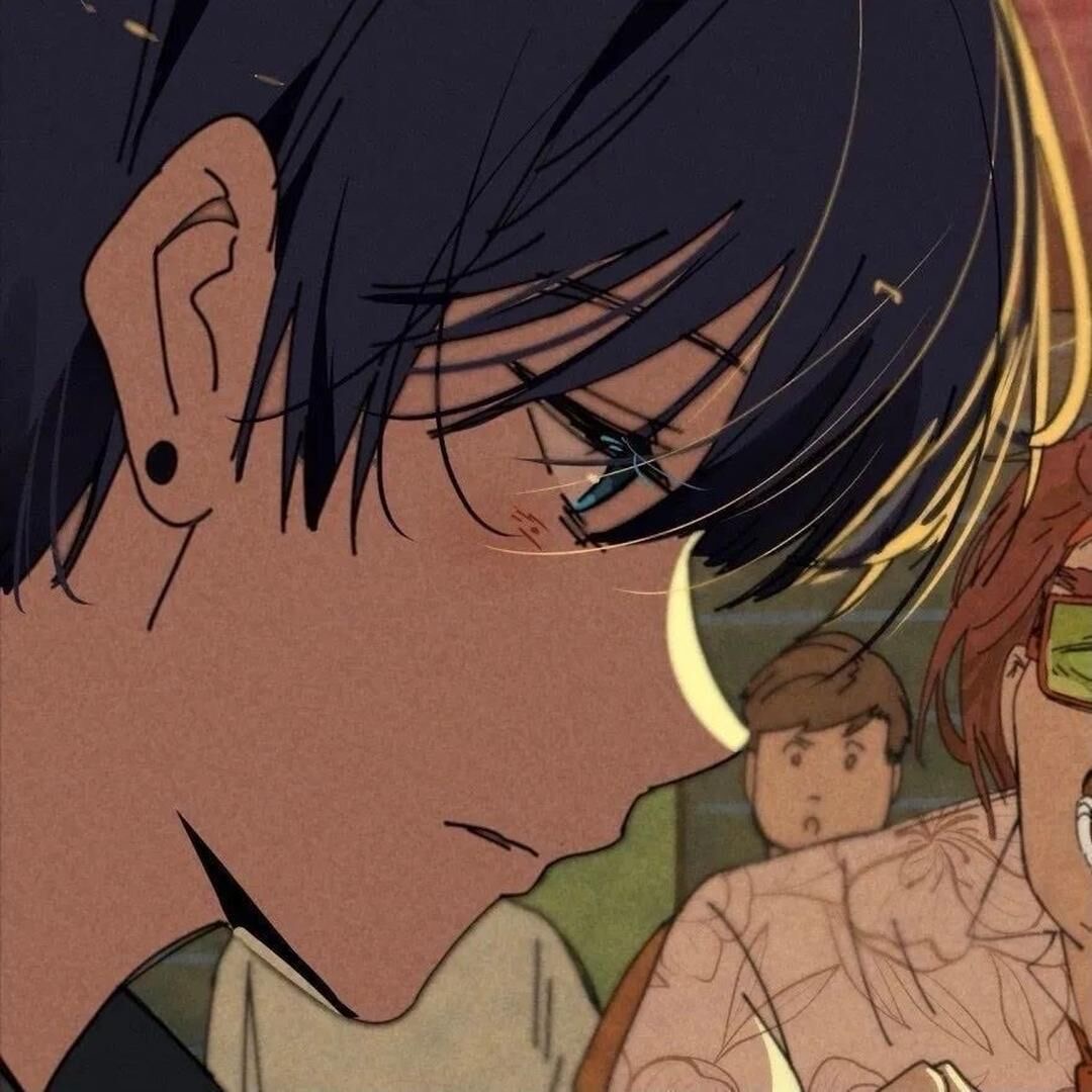 Ningshu Jiang (江宁书)