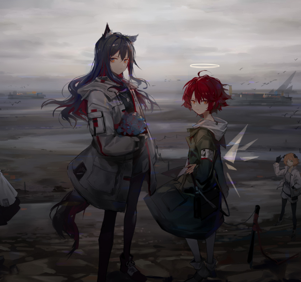 Yizhou Huang (黄一舟)