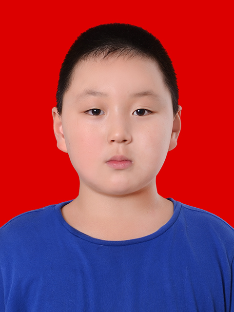 Tianxiang Jiang (姜天翔)