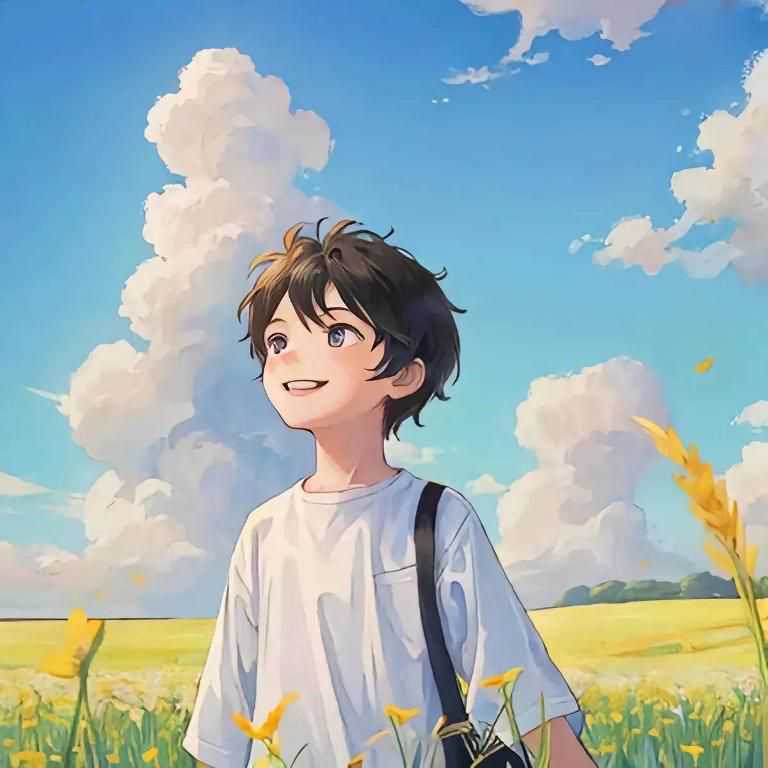 Hongzheng Li (李泓铮)