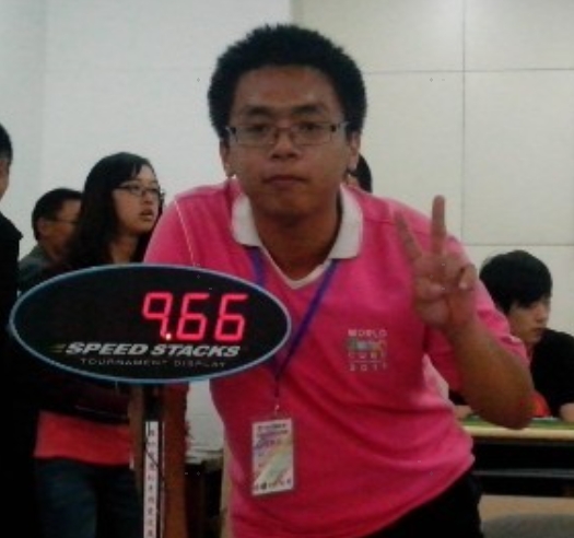 Yongxiang Li (李永翔)