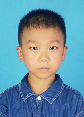 Yinuo Chen (陈弈诺)