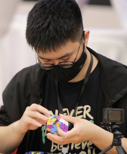 Junhe Liao (廖俊和)