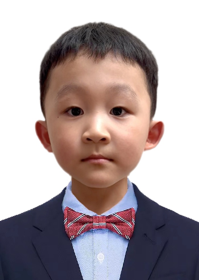 Bailin Li (李柏霖) 的头像