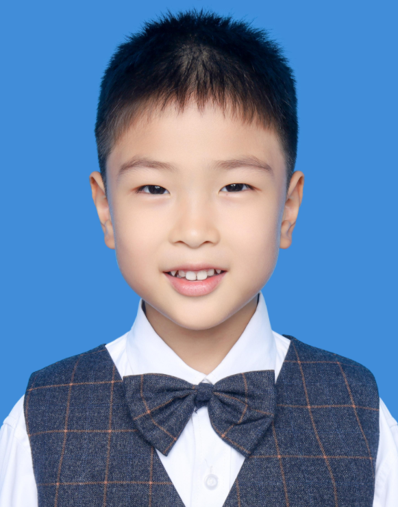 Zishuo Wang (王子铄)