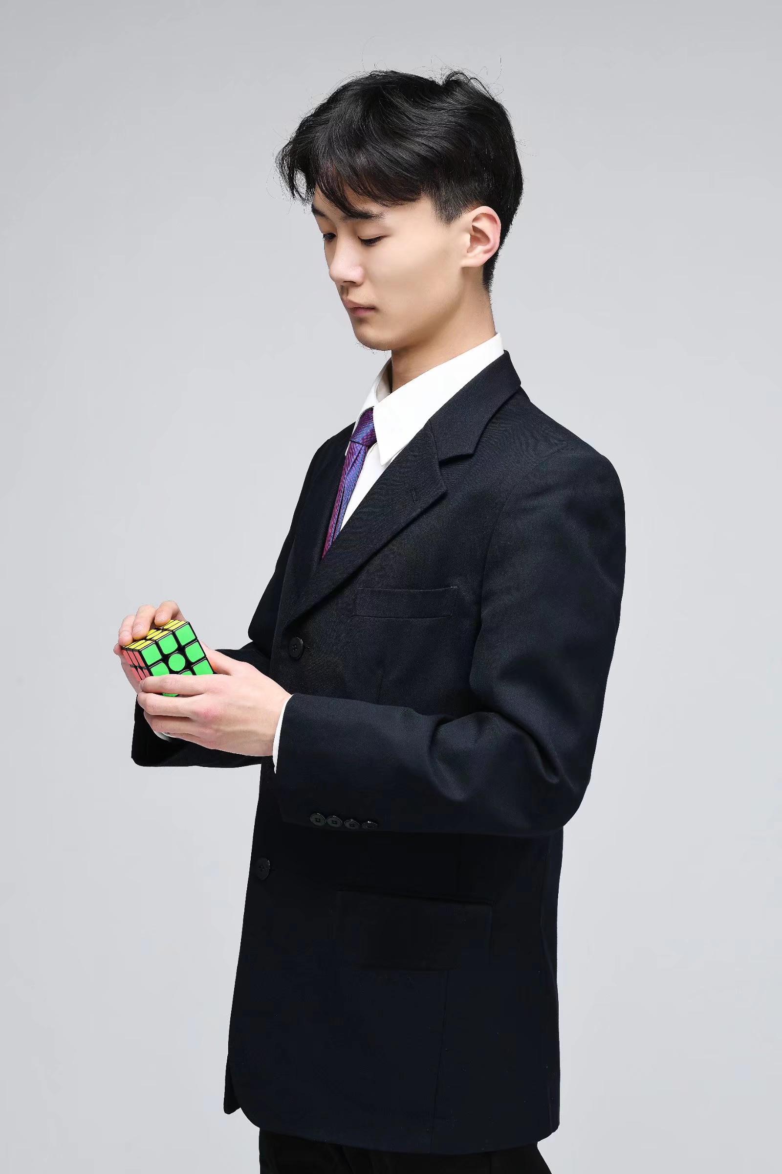 Xing Zhang (张星) 的头像