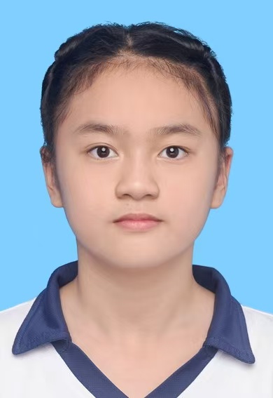 Weixi Wu (伍炜曦)