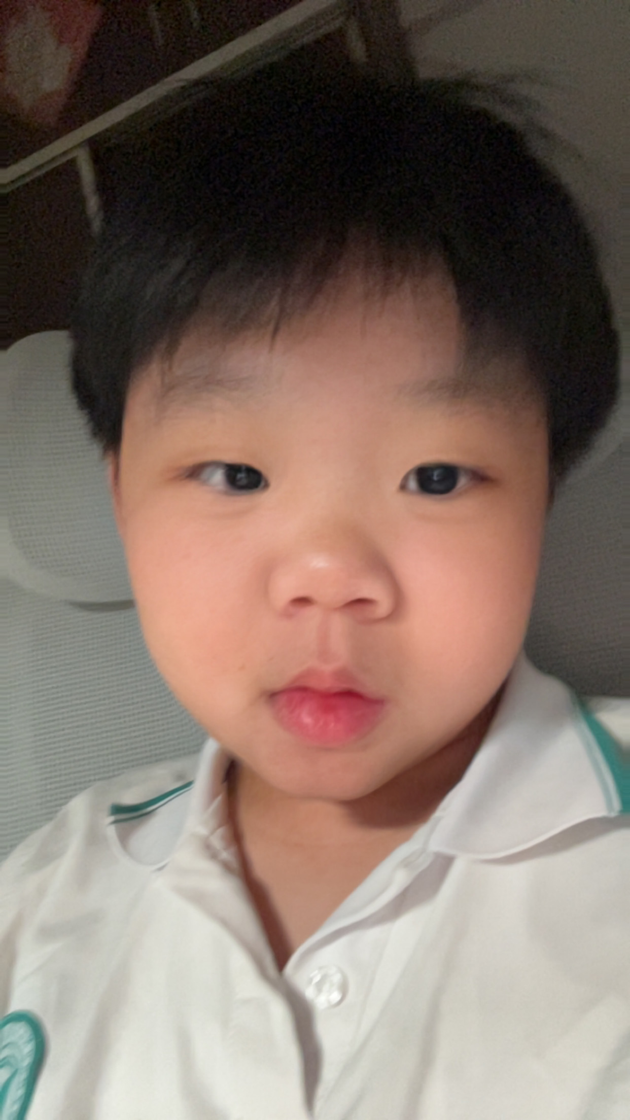 Haojun Wen (温皓钧) 的头像