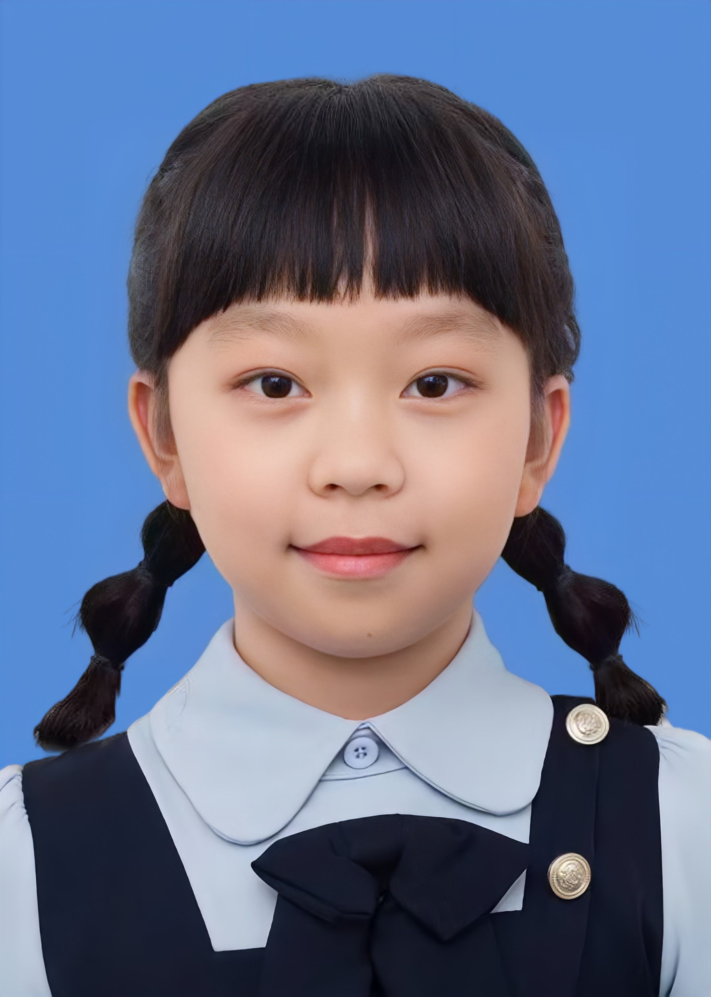 Pengxi Zhao (赵芃希) 的头像