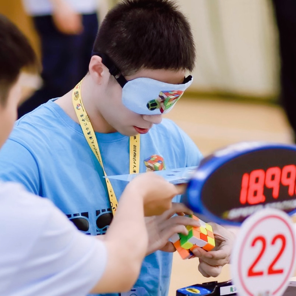 Liren Sun (孙立仁)