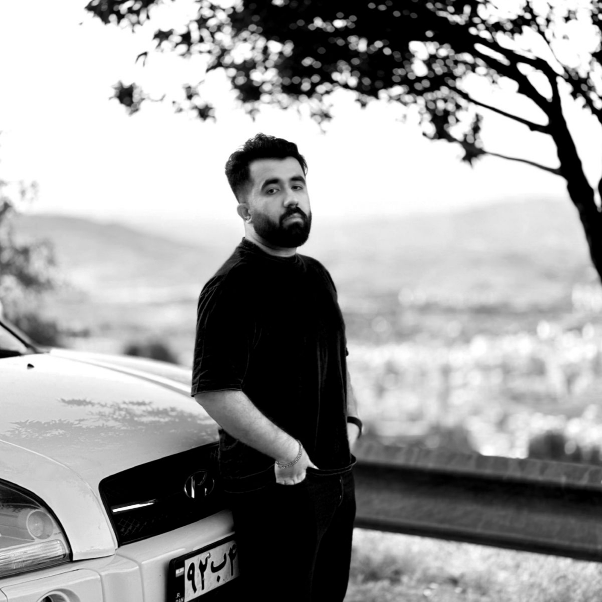 Saman Parvizi (سامان پرویزی)