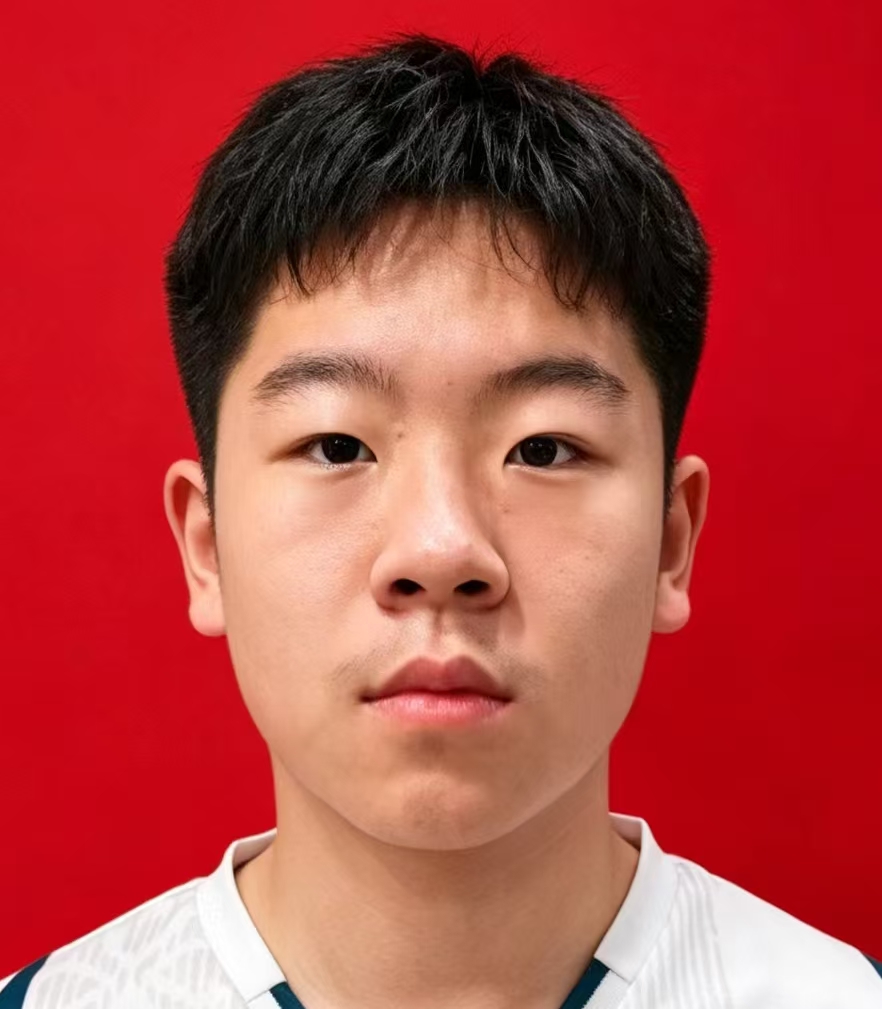 Haotian Gu (顾皓天)