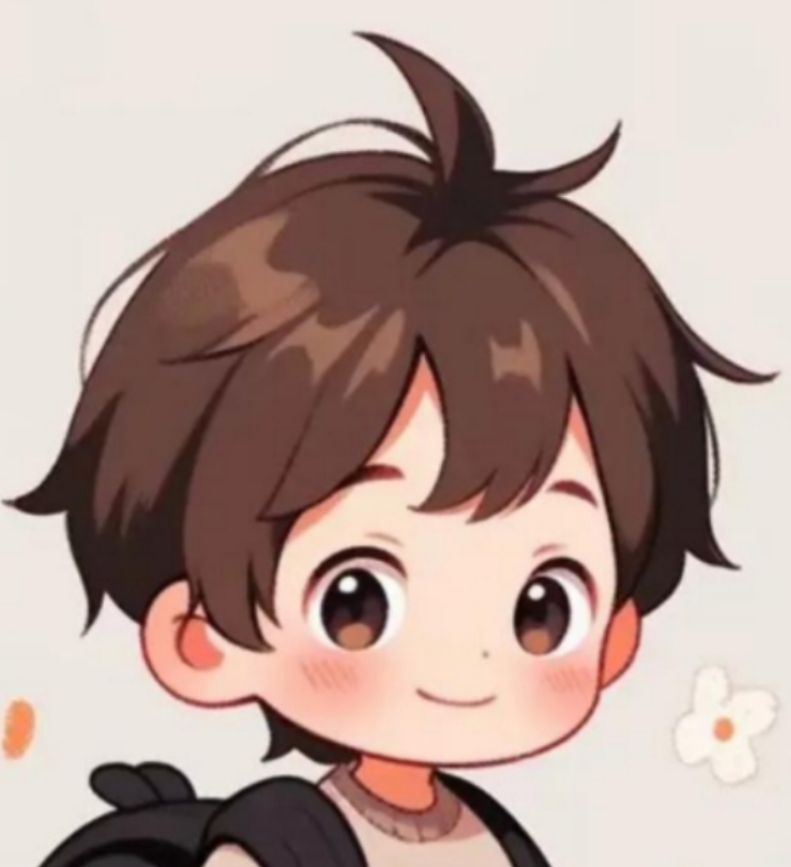 Zimo Chen (陈子沫)