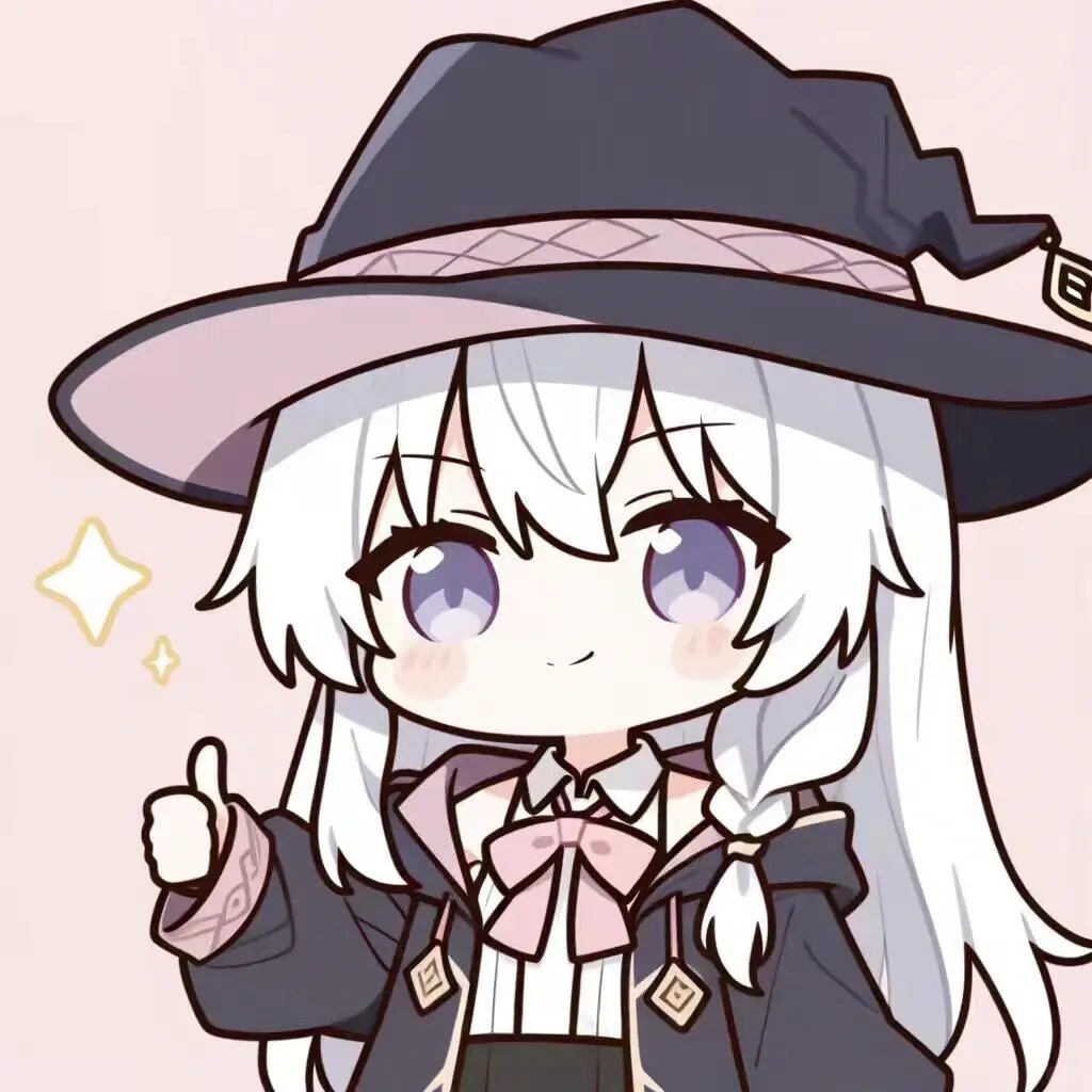 Chenyi Ye (叶晨佾)