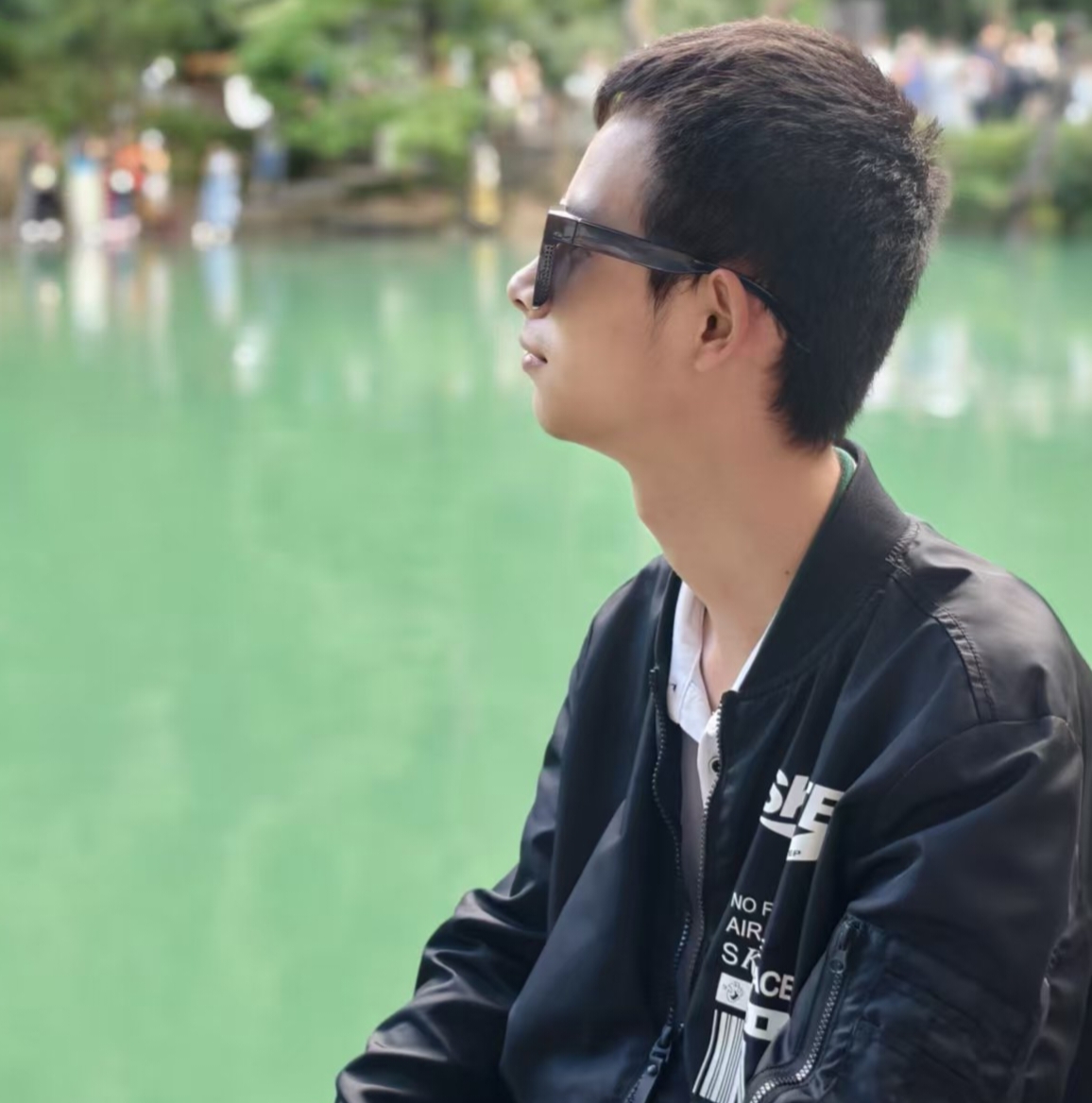 Gang Jin (金刚) 的头像