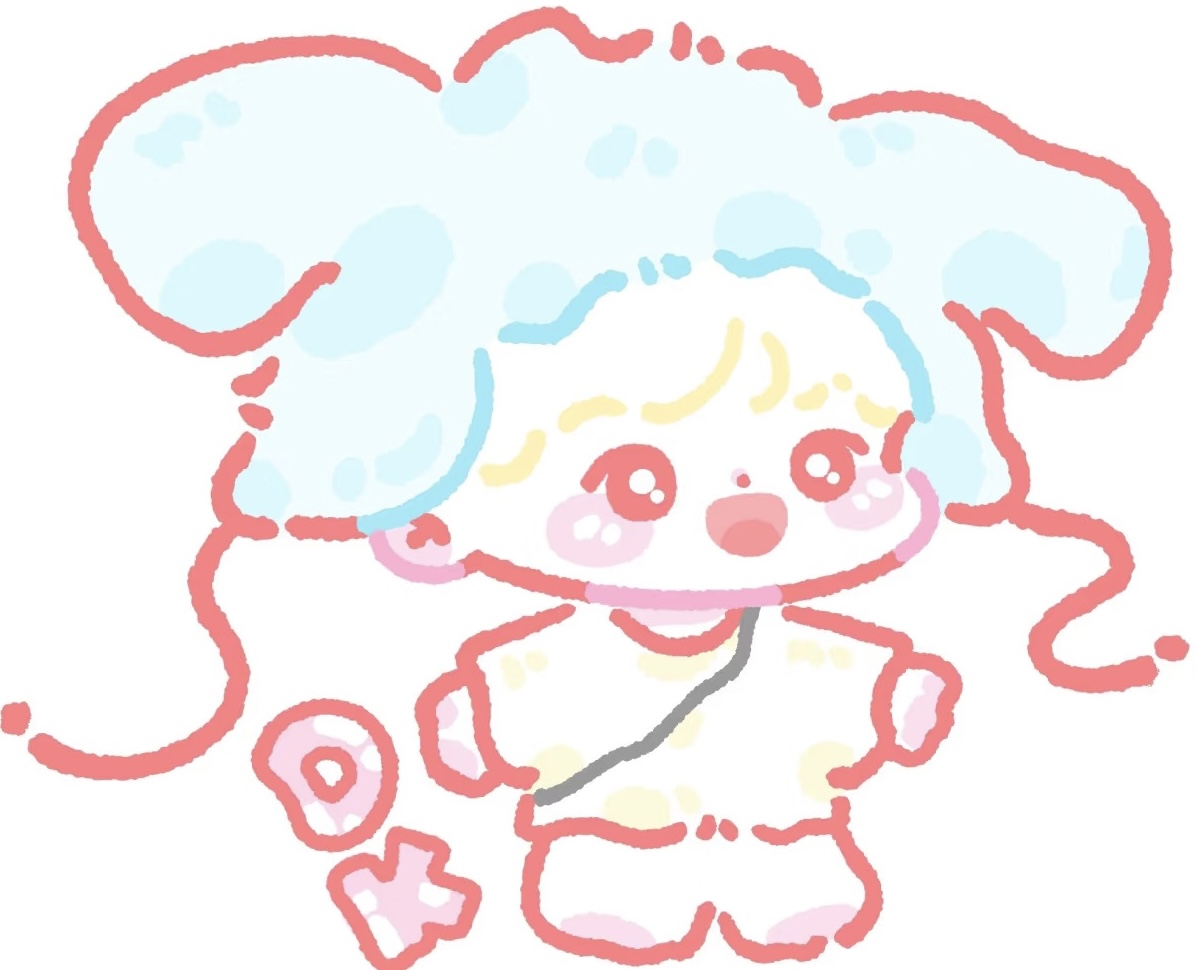 Yuxuan Wang (王语萱)