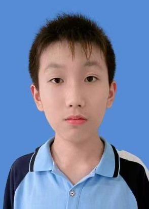 Junjie Xu (徐骏杰)